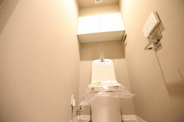 ライオンズマンション発寒中央