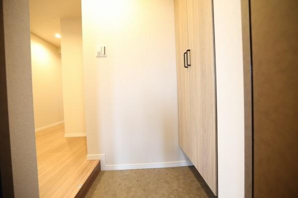 ライオンズマンション発寒中央