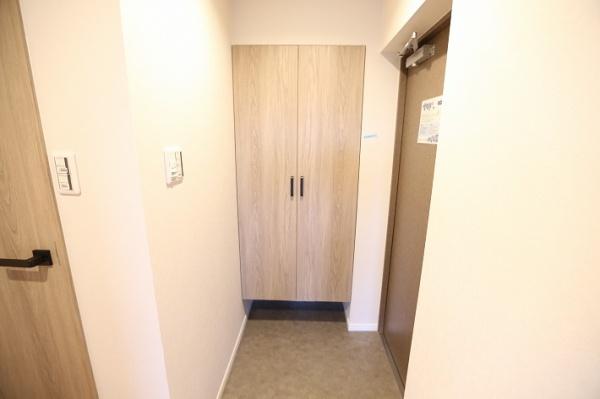 ライオンズマンション発寒中央