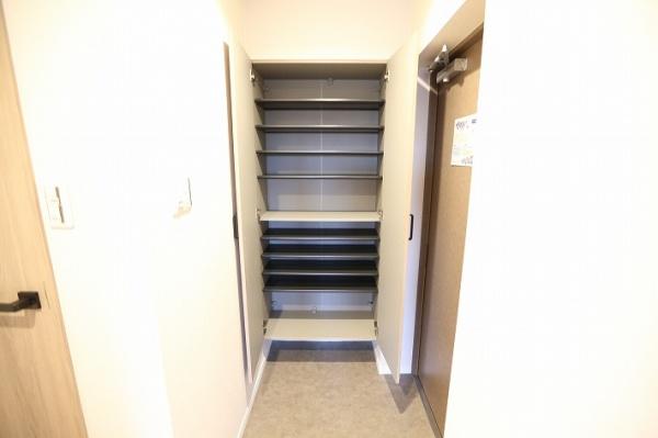 ライオンズマンション発寒中央