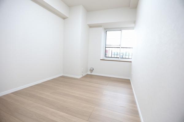 ライオンズマンション発寒中央