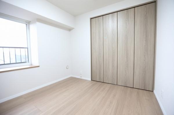 ライオンズマンション発寒中央