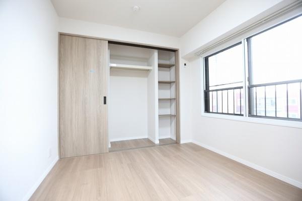 ライオンズマンション発寒中央