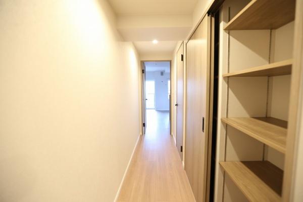 ライオンズマンション発寒中央