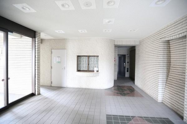 ライオンズマンション発寒中央