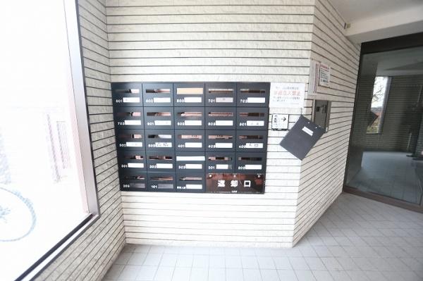 ライオンズマンション発寒中央