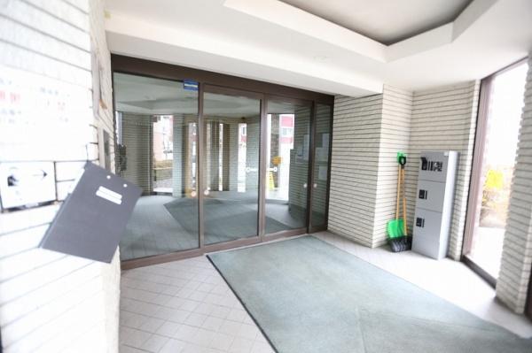 ライオンズマンション発寒中央