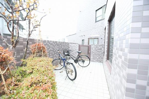 ライオンズマンション発寒中央