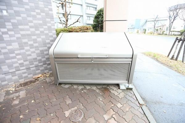 ライオンズマンション発寒中央