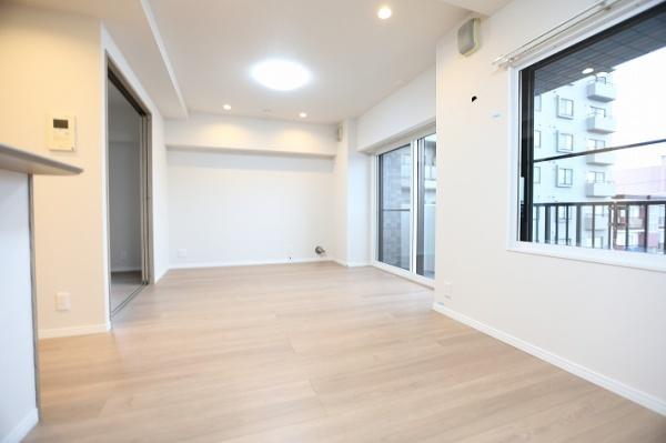 ライオンズマンション発寒中央