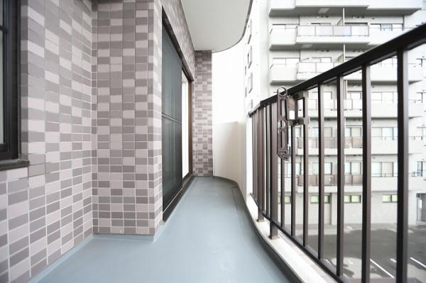 ライオンズマンション発寒中央