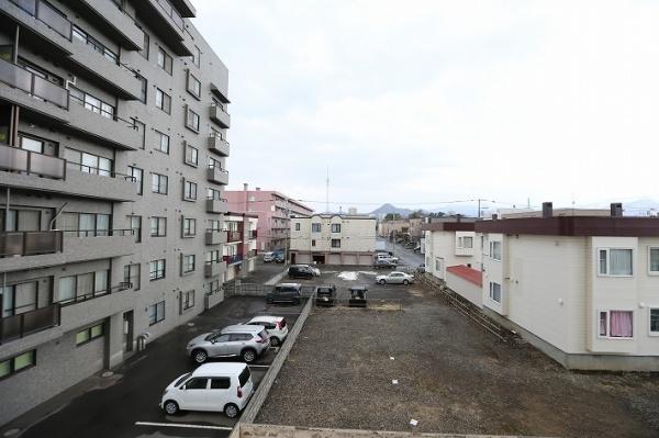 ライオンズマンション発寒中央