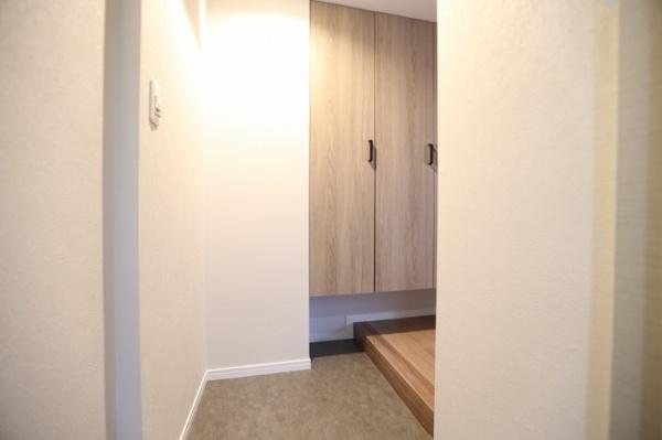 マンション大通