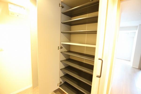 マンション大通