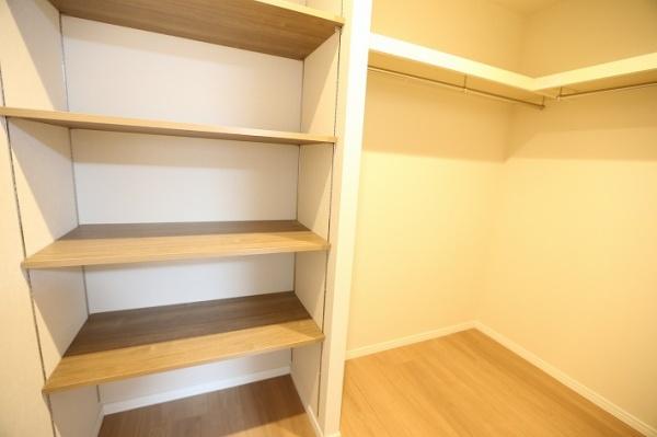 マンション大通