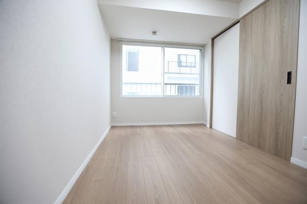 マンション大通