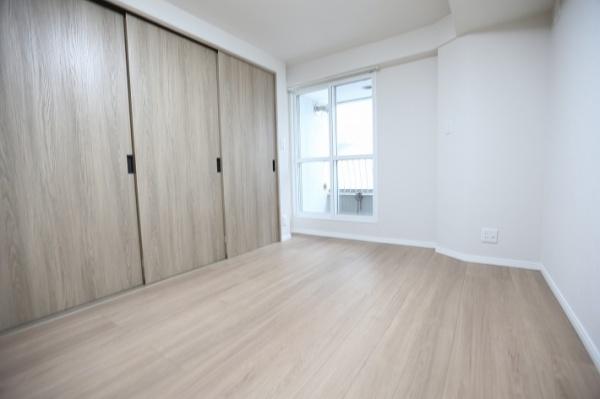 マンション大通