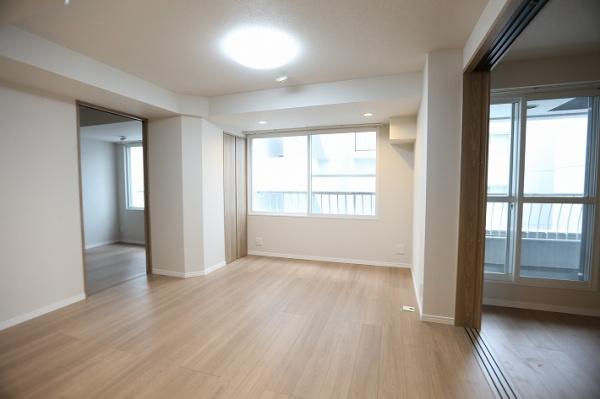 マンション大通