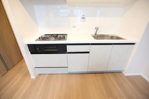 マンション大通