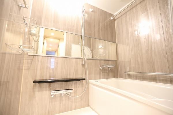 マンション大通