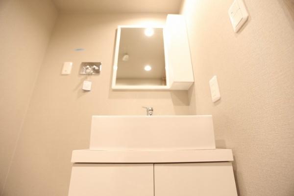 マンション大通