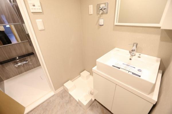 マンション大通