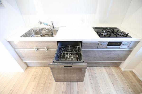 アルファコート二十四軒