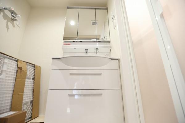 アルファコート二十四軒