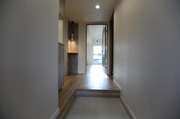 アルファコート二十四軒