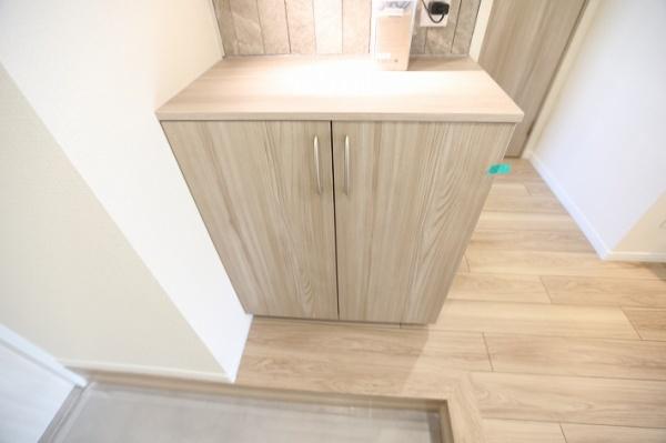 アルファコート二十四軒