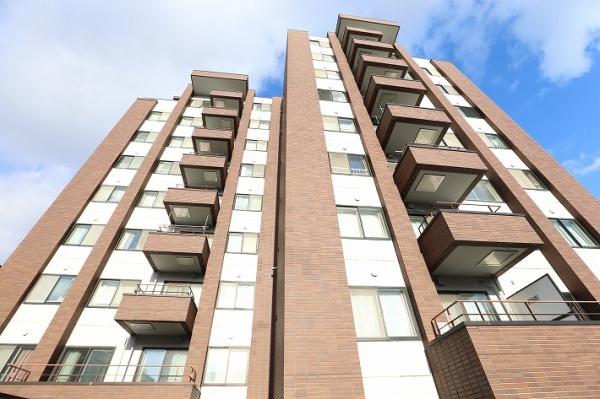 アルファコート二十四軒