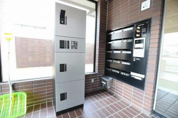 アルファコート二十四軒