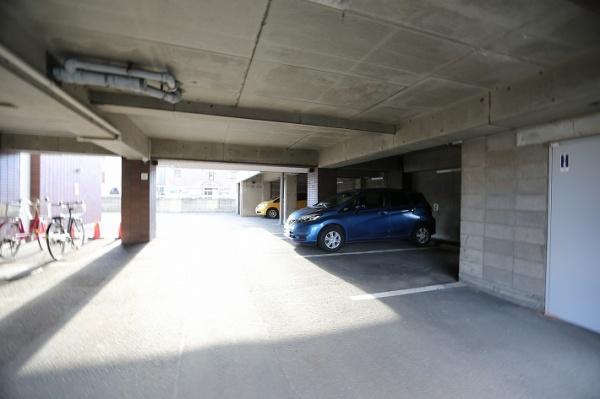 アルファコート二十四軒