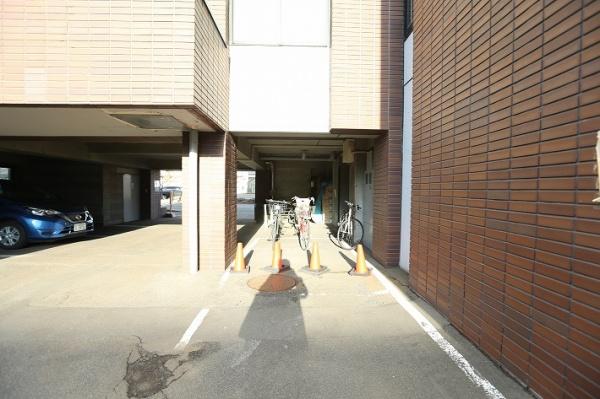 アルファコート二十四軒