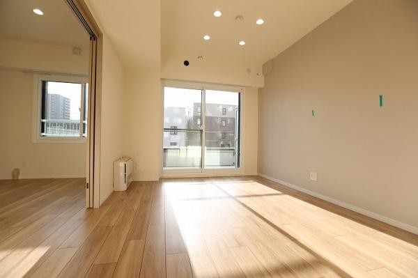 アルファコート二十四軒