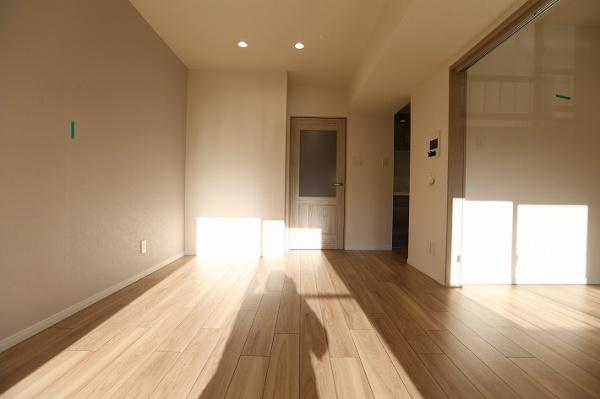 アルファコート二十四軒