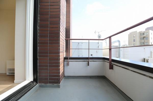 アルファコート二十四軒