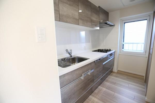 アルファコート二十四軒