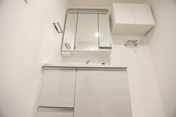 ライオンズマンション琴似第３