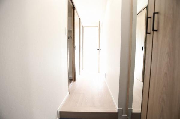 ライオンズマンション琴似第３