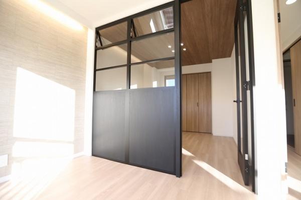 ライオンズマンション琴似第３