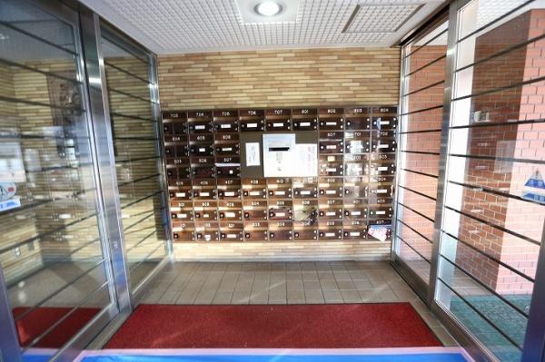 ライオンズマンション琴似第３