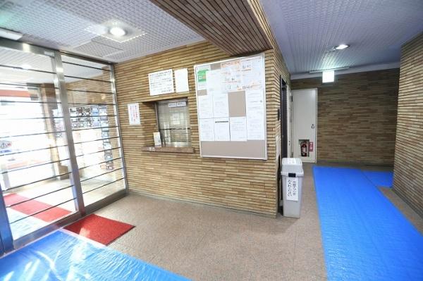 ライオンズマンション琴似第３