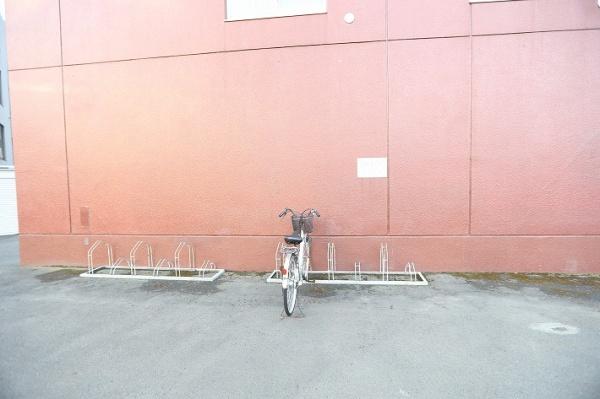 ライオンズマンション琴似第３