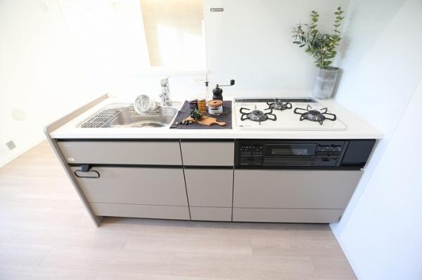 ライオンズマンション琴似第３