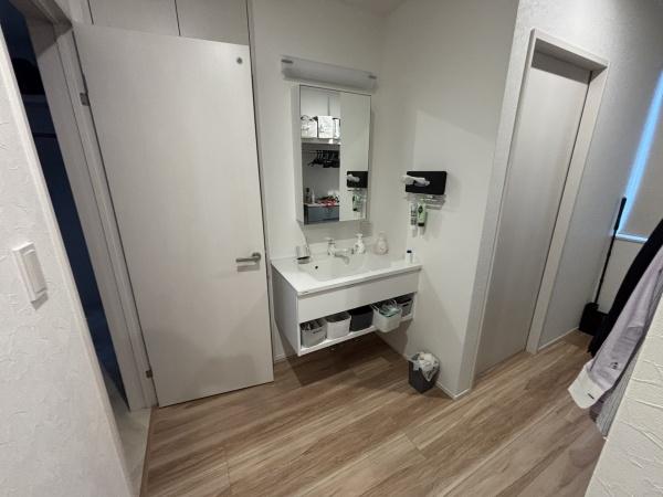 札幌市東区東雁来九条４丁目の中古一戸建て