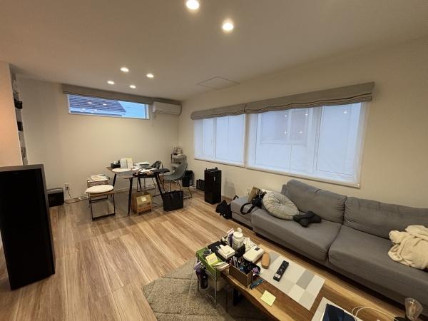 札幌市東区東雁来九条４丁目の中古一戸建