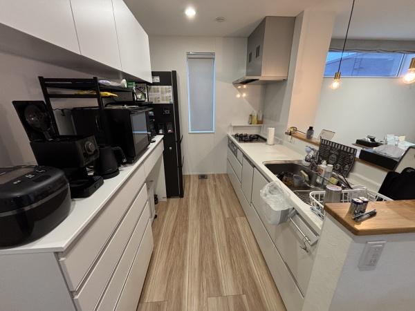 札幌市東区東雁来九条４丁目の中古一戸建