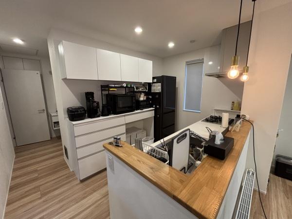 札幌市東区東雁来九条４丁目の中古一戸建