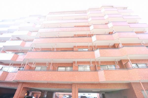 シャンボール円山北町